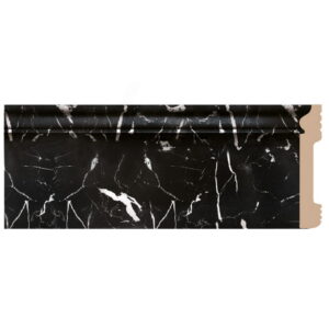 Плинтус Decomaster D005-78 ДМ 79*13*2400 мм