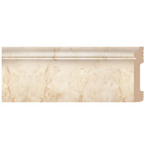 Плинтус Decomaster D005-80 ДМ 79*13*2400 мм