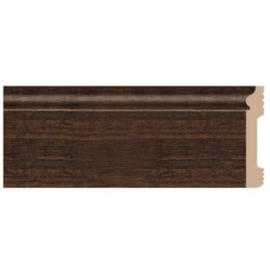 Плинтус Decomaster D005-966 ДМ 79*13*2400 мм