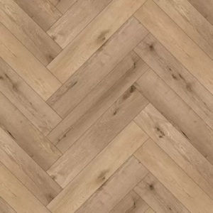 Кварцвинил SPC Karelia Анг.ёлка WOOD Brahms (Брамс) 6,5х150х750 мм (1,575м2)