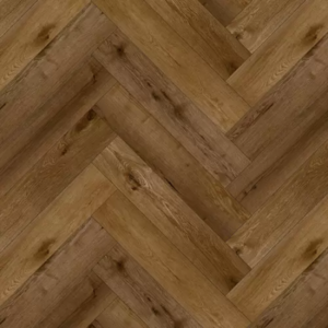 Кварцвинил SPC Karelia Анг.ёлка WOOD Mendelssohn (Мендельссон) 6,5х150х750 мм (1,575м2)