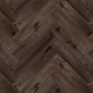 Кварцвинил SPC Karelia Анг.ёлка WOOD Schubert (Шуберт) 6,5х150х750 мм (1,575м2)