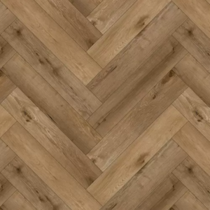 Кварцвинил SPC Karelia Анг.ёлка WOOD Vivaldi (Вивальди) 6,5х150х750 мм (1,575м2)