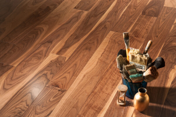 Модульный паркет Хелмсли Coswick American Walnut Масло (1357-3201-30) Традишинал (1,61 м2)