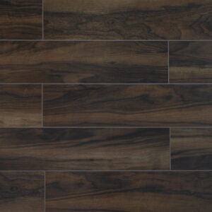 Плитка каменно-полимерная Arteast  Stone NRW 142-ASL Орех Табако 5*152*1220 мм,  подложка  1,854 м2