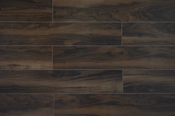 Плитка каменно-полимерная Arteast  Stone NRW 142-ASL Орех Табако 5*152*1220 мм,  подложка  1,854 м2