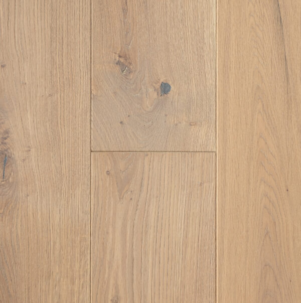 Инж. доска Living Tree Натур (с) 140х500-2310х12/2,5 Дуб Лунный (браш,масло) (1,940 м2)