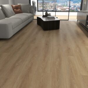 Кварцвинил SPC Union Дуб Силк / Silk Oak ES02-01 4*183*1220 мм (2,2326 м2)