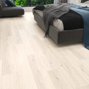 Кварцвинил SPC Union Дуб Фрост  / Frost Oak ES02-09 4*183*1220 мм (2,2326 м2)