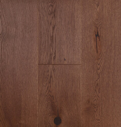 Инж. доска Living Tree Натур (с) 140х500-2310х13,5/4 Дуб Табако (браш,масло) (1,940 м2)
