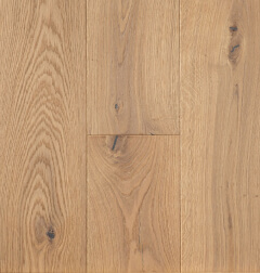 Инж. доска Living Tree Рустик (т) 140х500-2310х13,5/4 Дуб Сахара (браш,масло) (1,940 м2)