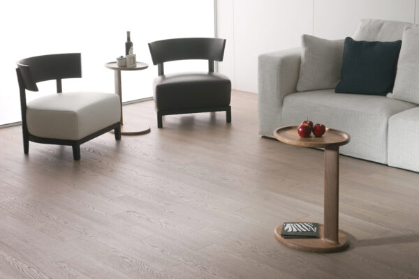 Паркетная доска Coswick Шамбор рустикальный / Chambord Rustic (1163-7215-20) Черектер (1,86 м2)