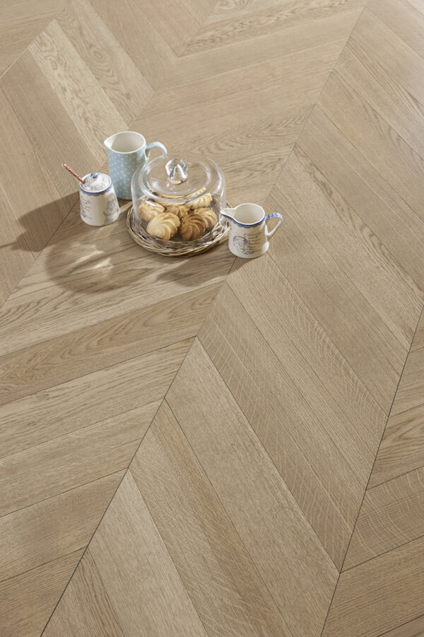 Французская елка 60⁰ Coswick Пастель рустикальная / Pastel Rustic (1123-3247-20) 1 Коммон (1,114 м2)