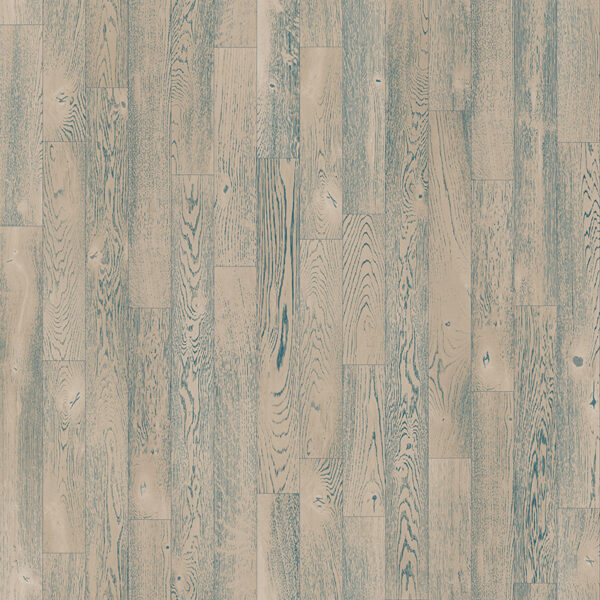 Французская елка 60⁰ Coswick Индиго / Indigo (1176-3856-30) 1 Коммон (1,392 м2)