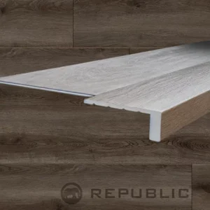 Ступень Grizzly/Buzz 2390х114х25 STRENACG015 (6шт в уп)