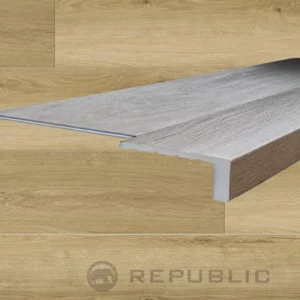 Ступень Grizzly/Lost 2390х114х25 STRENACG007 (6шт в уп)