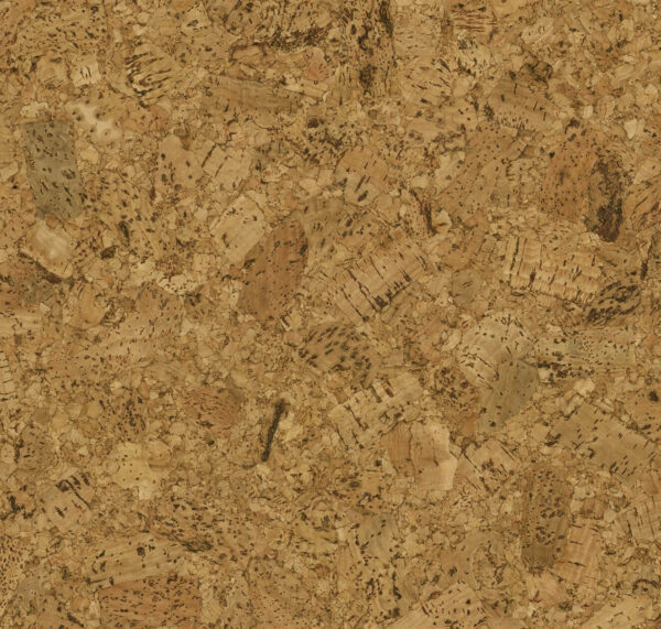 Пробковый пол Клеевой Viva Cork  Champagner 4*300*600 мм (0,72 м2)