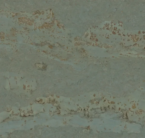 Пробковый пол Клеевой Viva Cork  Primus dove blue 4*300*600 мм (0,72 м2)