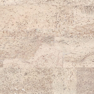 Настенная пробка Viva Cork  Element rustic white 3*300*600 мм (1,44 м2)