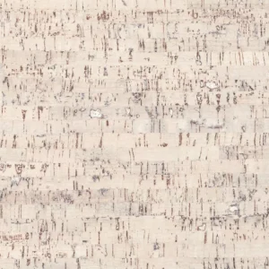 Настенная пробка Viva Cork  Parallel white 3*300*600 мм (1,44 м2)