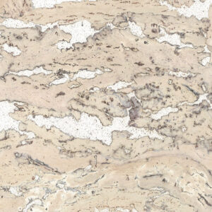 Настенная пробка Viva Cork  Primus rustic pearl 3*300*600 мм (1,44 м2)