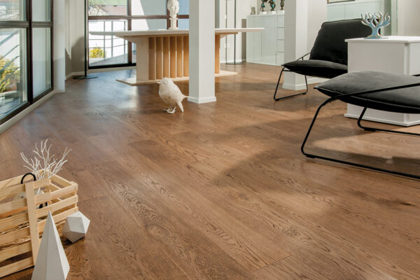 Паркетная доска Coswick Кедр / Cedar (1163-3281-10) 1 Натур (1,86 м2)