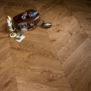 Французская елка 60⁰ Coswick Кедр рустикальный / Cedar Rustic (1192-4281-20) Таверн (2,168 м2)