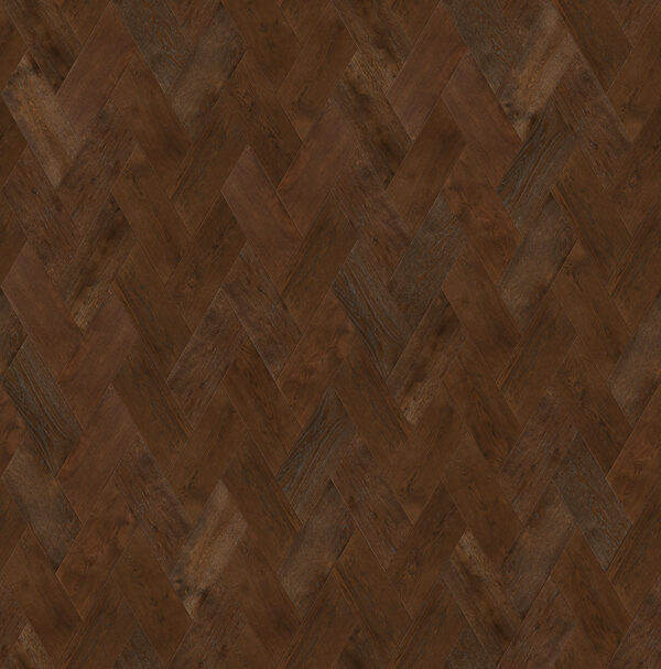 Французская елка 60⁰ Coswick Молочный Шоколад / Milk Chocolate (1192-4217-20) Таверн (2,168 м2)