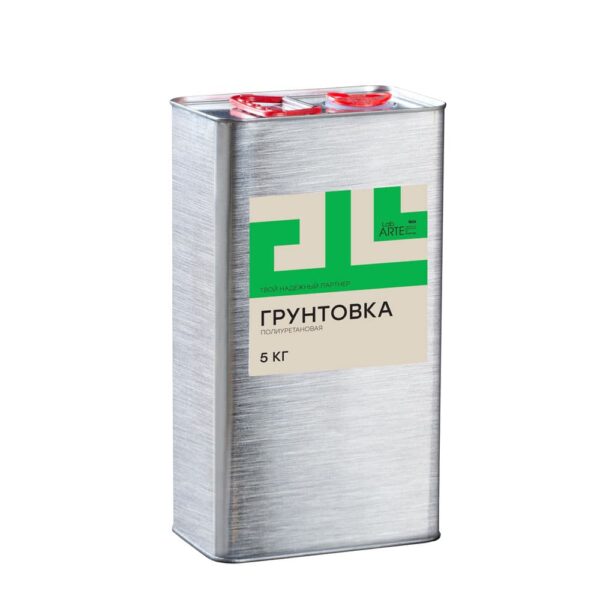 Lab Arte Универсальная дисперсионная грунтовка 5кг