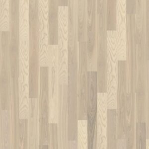 Паркетная доска KARELIA ASH 4 STORY 138 WHITE ORCHID 2G (1,23 м2)