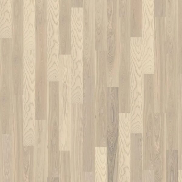 Паркетная доска KARELIA ASH 4 STORY 138 WHITE ORCHID 2G (1,23 м2)