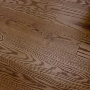 Паркетная доска KARELIA Ясень 4 STORY 138 FAWN BROWN 2G (1,23 м2)