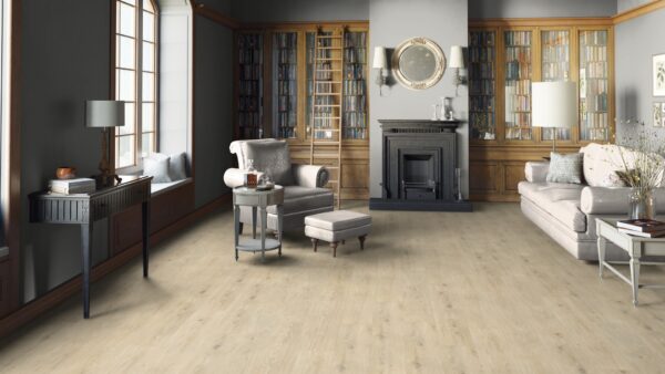 Плитка каменно-полимерная Tarkett FUTURE HOUSE TYRON 4,1*200,8*1220 мм,  1,96 м2