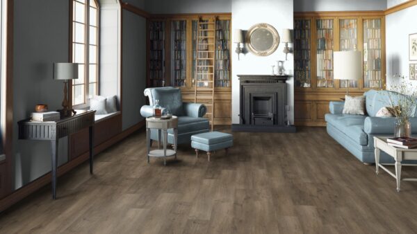 Плитка каменно-полимерная Tarkett FUTURE HOUSE WILLY 4,1*200,8*1220 мм,  1,96 м2
