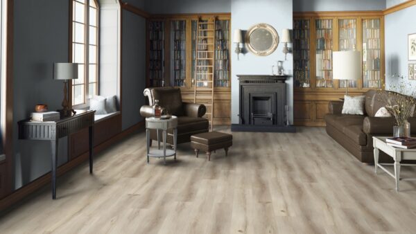 Плитка каменно-полимерная Tarkett FUTURE HOUSE TYLER 4,1*200,8*1220 мм,  1,96м2