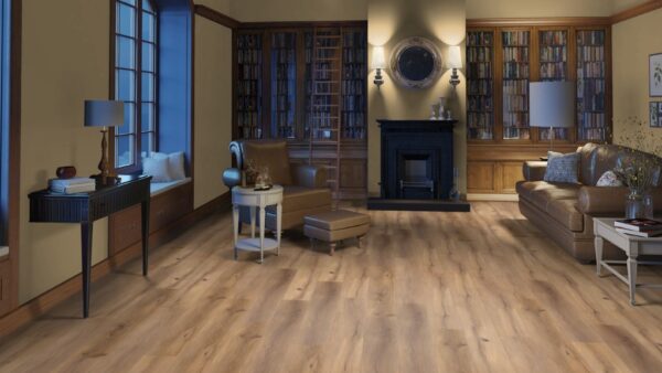 Плитка каменно-полимерная Tarkett FUTURE HOUSE TOBY 4,1*200,8*1220 мм,  1,96 м2