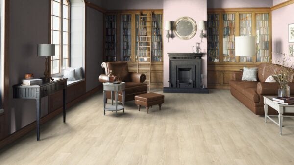 Плитка каменно-полимерная Tarkett FUTURE HOUSE LUKE 4,1*200,8*1220 мм,  1,96 м2