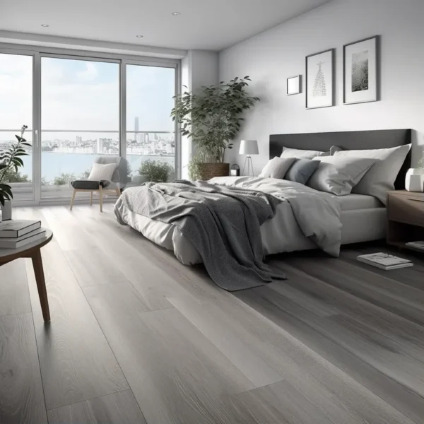 Ламинат FLOORaHOUSE Дуб Alton B625 1387*145*10 мм (2,21 м2)