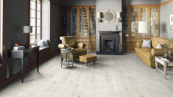 Плитка каменно-полимерная Tarkett FUTURE HOUSE KERRI 4,1*200,8*1220 мм,  1,96 м2