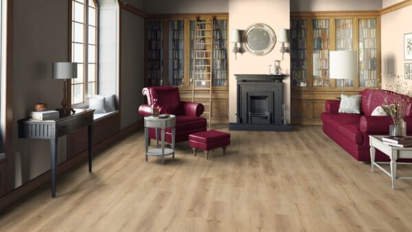 Плитка каменно-полимерная Tarkett FUTURE HOUSE JONAS 4,1*200,8*1220 мм,  1,96 м2