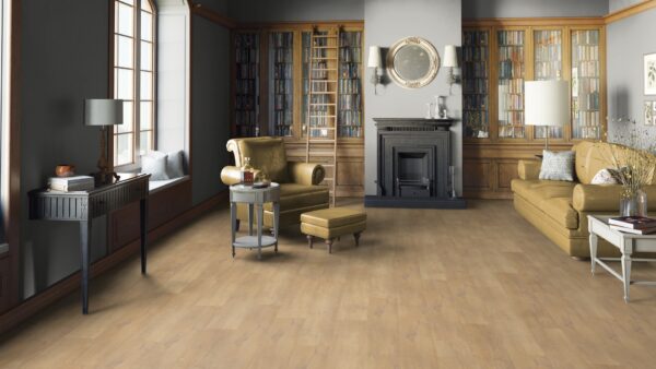Плитка каменно-полимерная Tarkett FUTURE HOUSE DION 4,1*200,8*1220 мм,  1,96 м2