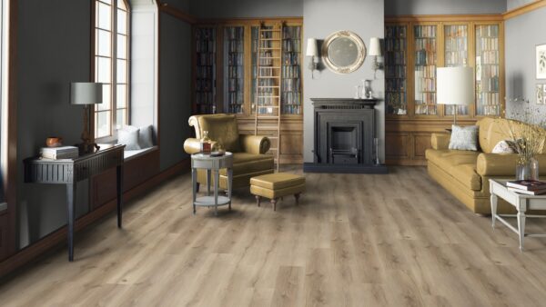 Плитка каменно-полимерная Tarkett FUTURE HOUSE CHESTER 4,1*200,8*1220 мм,  1,96м2