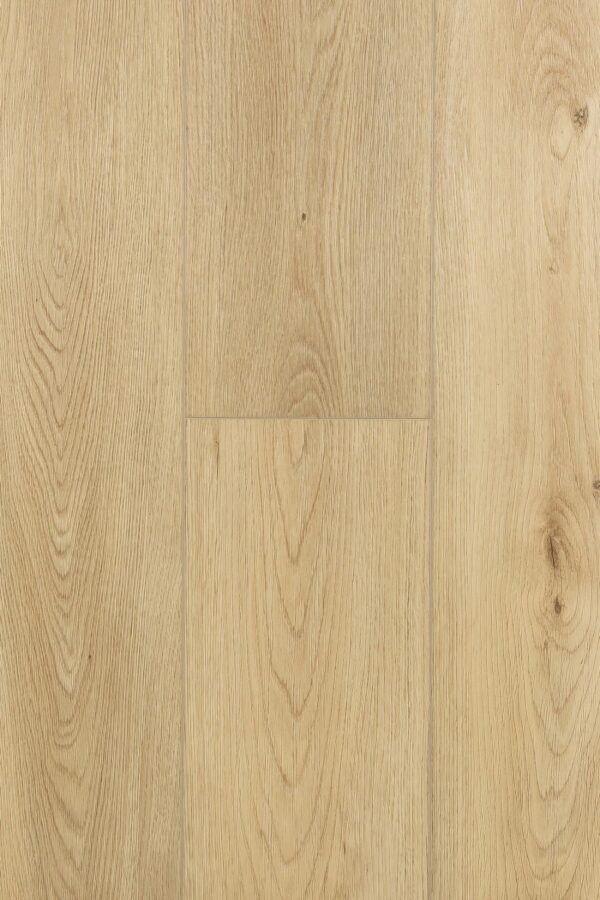 Кварцвинил SPC FirstFloor 1F035 Простой светлый дуб 1220х182х4 (2,66 м2)