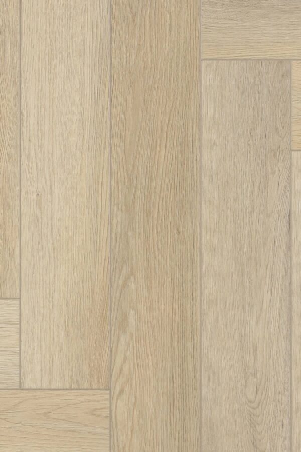 Кварцвинил SPC FirstFloor 1F049 Англ.елка Натуральный простой дуб 620х110х4 (1,23 м2)