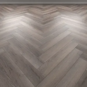 Кварцвинил Англ. Ёлка VINILAM PARQUET HERRINGBONE Эрмитаж (IS11122 ) 6,5*120*720 мм (2,07м2)