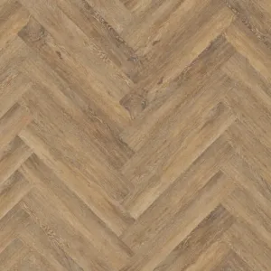 Кварцвинил Англ. Ёлка VINILAM PARQUET HERRINGBONE Тусон (IS11377) 6,5*120*720 мм (2,07м2)