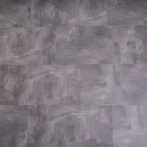 Кварцвинил LVT клеевой CERAMO VINILAM STONE GLUE Серый Бетон (61602) 2,5*480*950 мм (4,56м2)