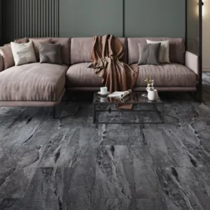 Кварцвинил LVT клеевой CERAMO VINILAM STONE GLUE Колумбийский Камень (91906) 2,5*480*950 мм (4,513м2