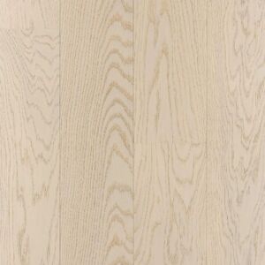 Паркетная доска KARELIA Дуб 4 STORY 138 POLAR WHITE 2G (1,23 м2)