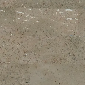 Настенная пробка Viva Cork  Element rustic greige new 3*300*600 мм (1,44 м2)